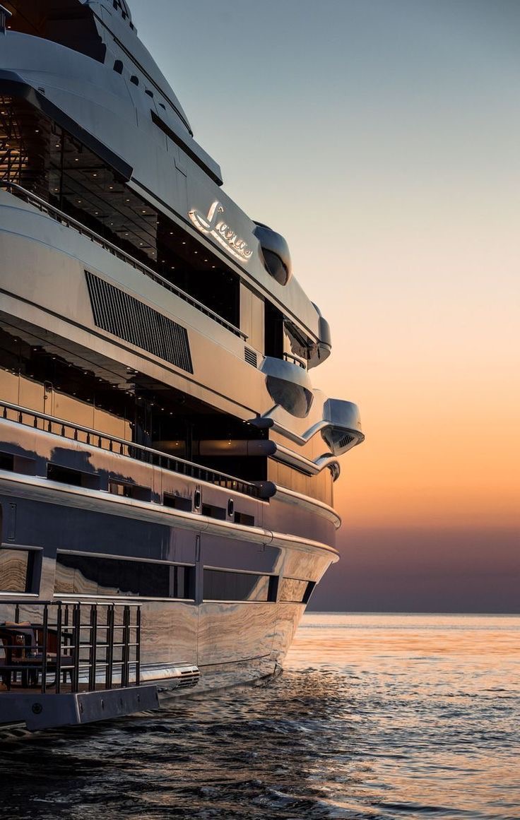 Yacht Content Day